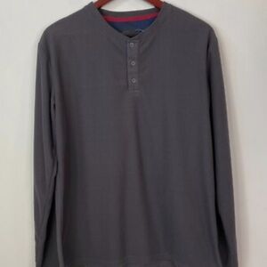Nomad Men’s Waffle Knit